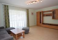 Netter Bungalow mit Garten und Pool