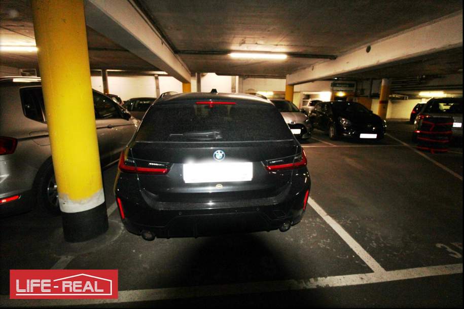 Zentraler Tiefgaragenabstellplatz in Dornach zu vermieten, Kleinobjekte-miete, 90,00,€, 4040 Linz(Stadt)