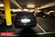 Zentraler Tiefgaragenabstellplatz in Dornach zu vermieten