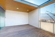 Traumhaftes PENTHOUSE mit vielseitigen Nutzungsmöglichkeiten