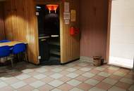 Donaupark nur einen Sprung entfernt: Möblierte 3 Zimmer mit Loggia!