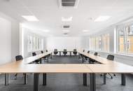 Flexible Arbeitsplätze in Regus Promenade