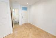ERSTBEZUG: 4-Zimmer-Wohnung mit großzügigen Freiflächen und Grünblick in Oberdöbling