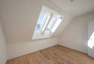 ++ESSLING 41++ Großartiger 4-Zimmer NEUBAU-Dachgeschoss-ERSTBEZUG mit ca. 25m² Terrasse!