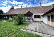 6Zi -Landhaus in idyllischer Lage am Kamp