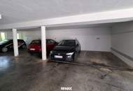 Helle 3-Zimmer-Eigentumswohnung mit Loggia und Garagenplatz in Kirchberg an der Pielach