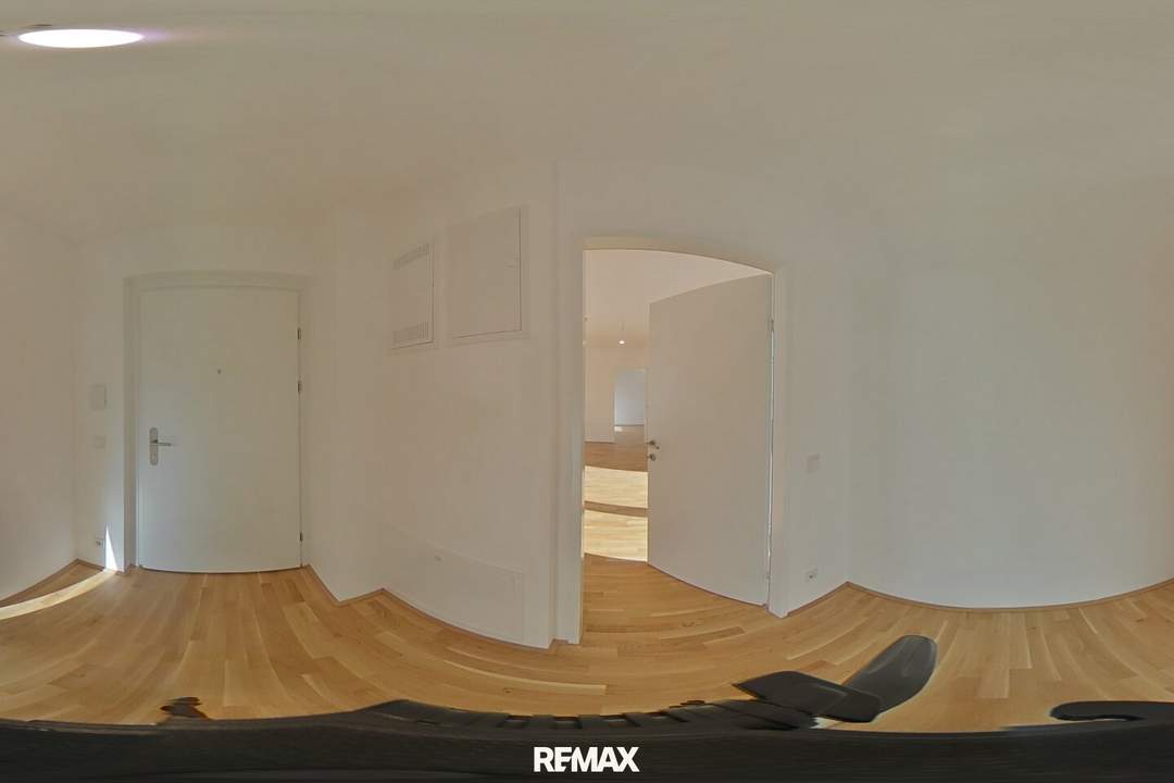 Dachterrassentraum! 3-Zimmer-Erstbezugs-Wohnung mit 3 Terrassen nahe AKH