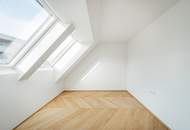 DACHERSTBEZUG - 5 Zimmer mit Balkon, Fernblick, Fitness & Garage