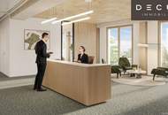 | Bürogebäude ANCHOR | Village im Dritten