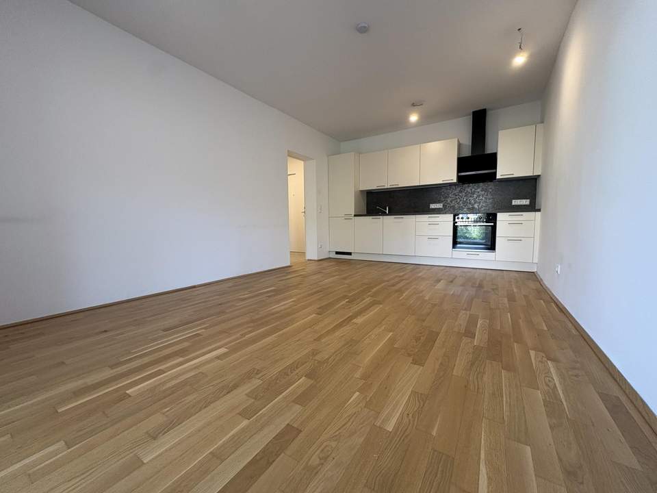 Traumhafte 2 Zimmerwohnung am Auberg - Jetzt Termin sichern!