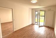 WUNDERSCHÖNER ERSTBEZUG MIT GARTEN UND SONNENTERRASSE