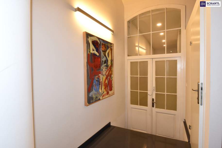 ALTBAU I VOLL-SANIERT I PREISWERT I Hochwertig möbliert und im Kaufpreis inkludiert! Dieses Objekt bietet sich optimal als repräsentativen Standort für Ihre Firma/Kanzlei! JETZT BESICHTIGEN, Gewerbeobjekt-kauf, 418.800,€, 8010 Graz(Stadt)