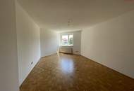 SOMMERAKTION - 1 Monat keine Miete bezahlen! 3-Raum-Whg. mit praktischer Aufteilung und perfekter Infrastruktur in Linz/Wegscheid - Eigener TG-Abstellplatz - ACHTUNG Mietvertrag auf 10 Jahre befristet!