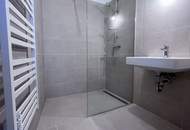 Ideal geteilte 2-Zimmerwohnung | Erstbezug | an der U1