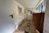 Charmantes Wohnhaus mit großem Grundstück & vielseitigem Entwicklungspotenzial in Rohrbach an der Lafnitz!