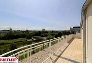 Helle Neubauwohnungen direkt an der Traisen