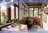 Charmantes Wohnhaus mit traumhaftem, unvergleichlichem Panoramablick in Hofern!