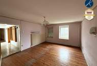 Bastler-Haus mit großem Garten