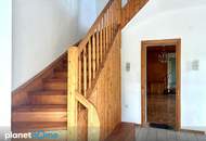 Rosental - Großzügiges Haus mit westseitigem Garten