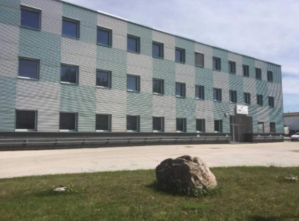 Lagerfläche in Vösendorf