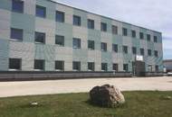 Lagerfläche in Vösendorf