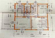Voll unterkellertes Zweifamilienhaus mit Garten, Carport &amp; Garage in sonniger Zentrumslage von Bad Hall!