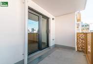 Arakawa – Wohnoase in Bestlage direkt bei der U1 – Ihr neues Zuhause inmitten von Ruhe und Urbanität. - WOHNTRAUM