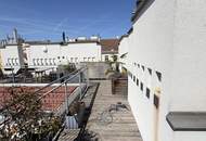Urbanes Wohnen über den Dächern Wiens