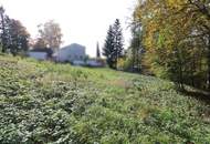 Bauen. Leben. Glücklich sein – schönes Grundstück in beliebter Lage.