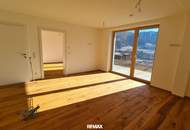 Erstklassige NEUBAU-Wohnung am sonnigen Mitterberg!