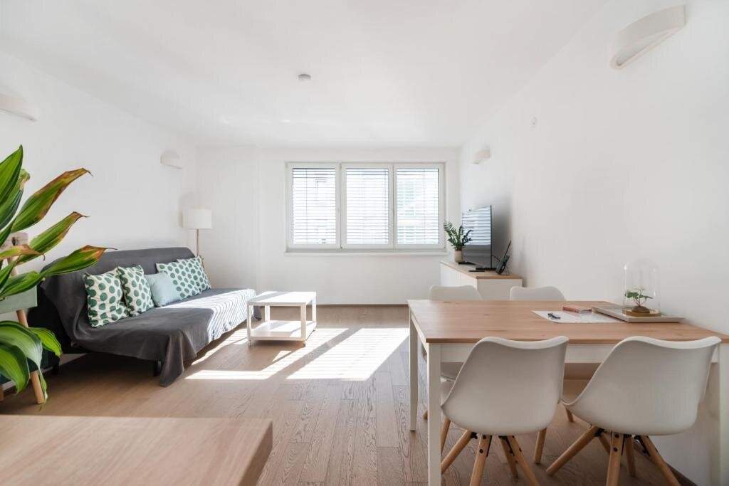 Windmühlgasse - exklusive 2 Zimmer Wohnung in Toplage zu vermieten