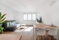 Windmühlgasse - exklusive 2 Zimmer Wohnung in Toplage zu vermieten