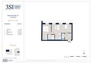 Die Symbiose - Nachhaltig und modern - 2-Zimmer Neubauwohnung mit Terrasse