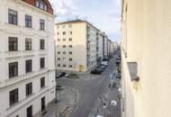 2-Zimmer-Eigentumswohnung direkt an der U3 – perfekte Infrastruktur &amp; urbaner Lifestyle