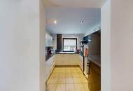 Gut geschnittene 3-Zimmer-Wohnung mit Loggia &amp; Garagenbox in ruhiger Lage von Imst