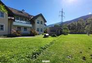 Einziehen und Wohlfühlen in Alleinlage zwischen Schladming und Haus im Ennstal!