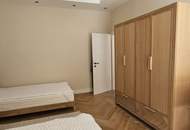 Exklusive Wohnung an der Wiener Staatsoper