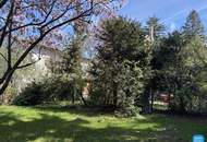 Erstbezug: Dachgeschoss in Villa