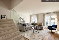| ERSTBEZUG | MAISONETTE | 3 ZIMMER | WIEN-SÜD | FERTIGGESTELLT