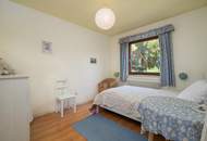 Bungalow mit großem Garten in guter Lage