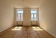 Erstbezug nach Sanierung - Charmante 1 Zimmerwohnung