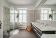 Exklusive 3-Zimmer-Eigentumswohnung mit Terrasse in ruhiger, zentraler Lage in Wien