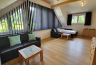 Bad Aussee/ Altaussee: Penthousewohnung ***Winter Preisreduktion***