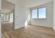 Ein Zuhause für höchste Ansprüche - Lichtdurchflutete 3-Zimmer - Wohnen mit Qualität, Komfort und Zukunft