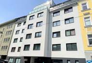 Moderne 2-Zimmer-Wohnung mit Balkon &amp; perfekter U1-Anbindung Troststraße – ruhig gelegen!