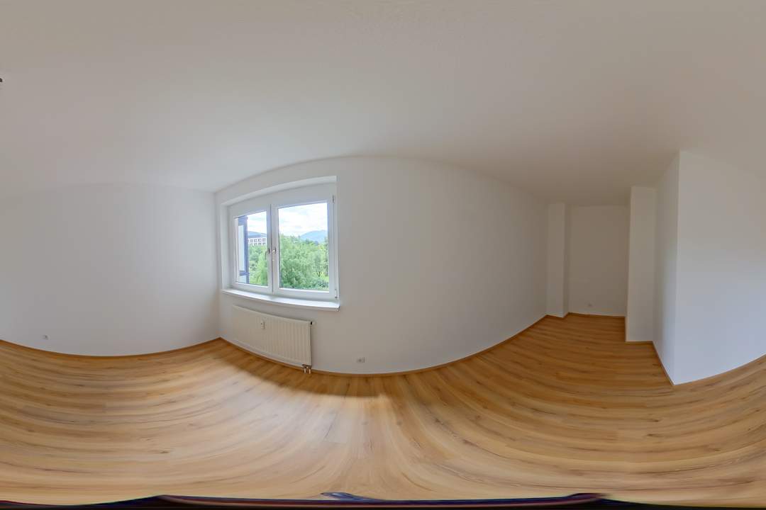 Ideal für Familien oder WG – zentral und dennoch ruhig