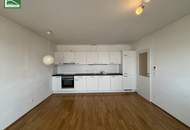 Moderne 2-Zimmer-Wohnung mit Loggia im Herzen von Floridsdorf!