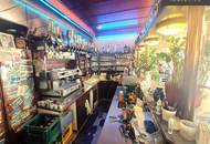 GASTROLOKAL IN MARGARETEN – VIEL PLATZ FÜR EIN NEUES KONZEPT