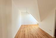 Viel Platz für die Familie – hochwertige 4-Zimmer Maissonette Wohnung in schönem Neubau