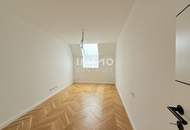 Wiener Rose - Exklusive Dachgeschoß-Maisonette - 4 Zimmer Erstbezug